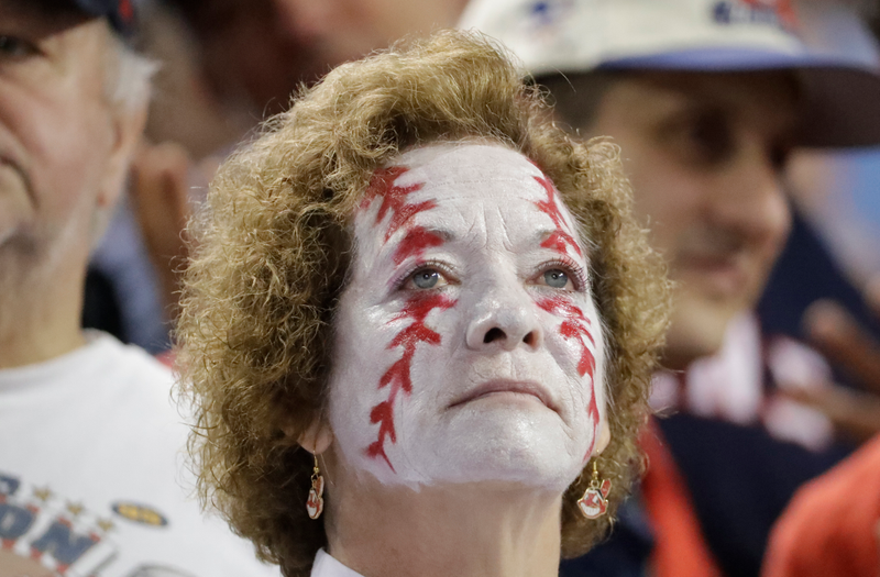 David J. Phillip/AP Images